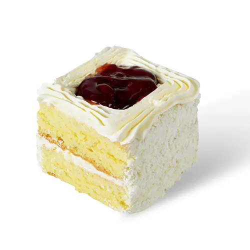 Cake Slice 6